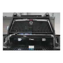 Load image into Gallery viewer, UWS TT-45-COMBO-BLK Liquid Transfer Tank