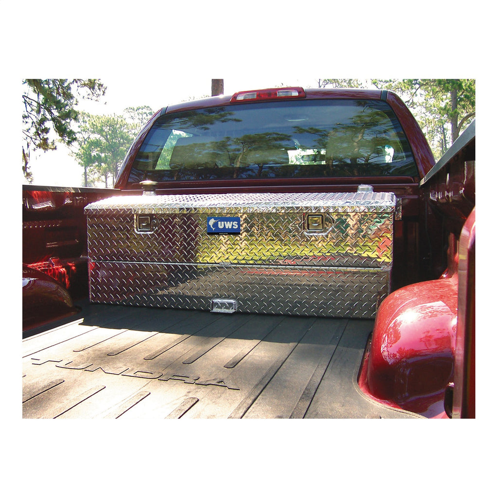 UWS TT-45-COMBO Liquid Transfer Tank