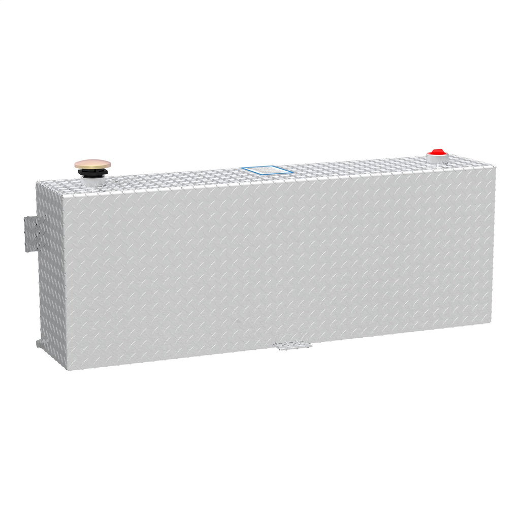 UWS TT-45-R-T-P Liquid Transfer Tank