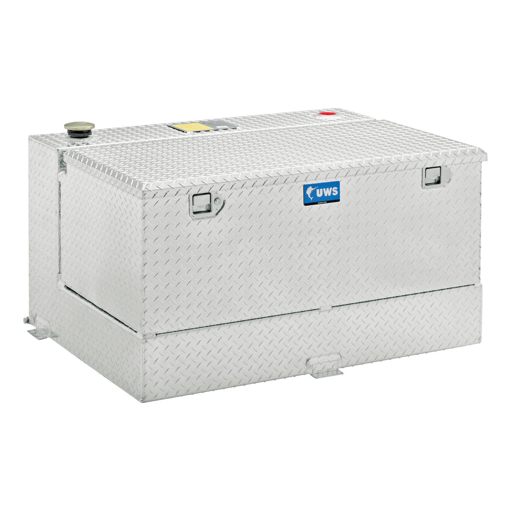 UWS TT-50-COMBO Liquid Transfer Tank
