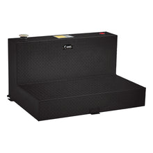 Load image into Gallery viewer, UWS TT-50-L-T-P-BLK Liquid Transfer Tank