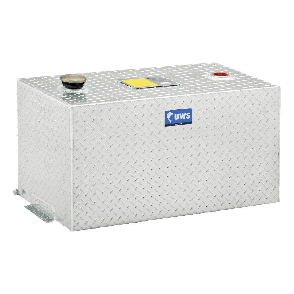 UWS TT-50-R-T-P Liquid Transfer Tank