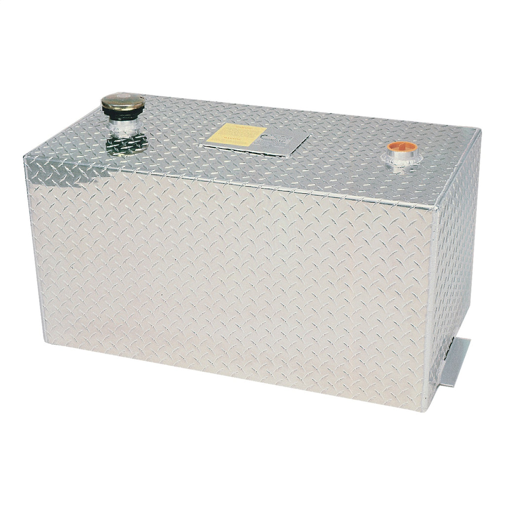 UWS TT-50-R-T-P Liquid Transfer Tank