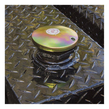 Load image into Gallery viewer, UWS TT-75-COMBO-BLK Liquid Transfer Tank