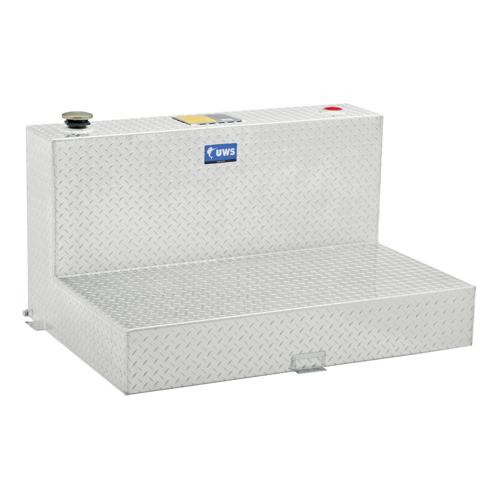 UWS TT-75-L-T-P Liquid Transfer Tank