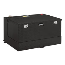 Load image into Gallery viewer, UWS TT-85-COMBO-BLK Liquid Transfer Tank
