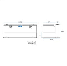 Load image into Gallery viewer, UWS TT-85-COMBO Liquid Transfer Tank