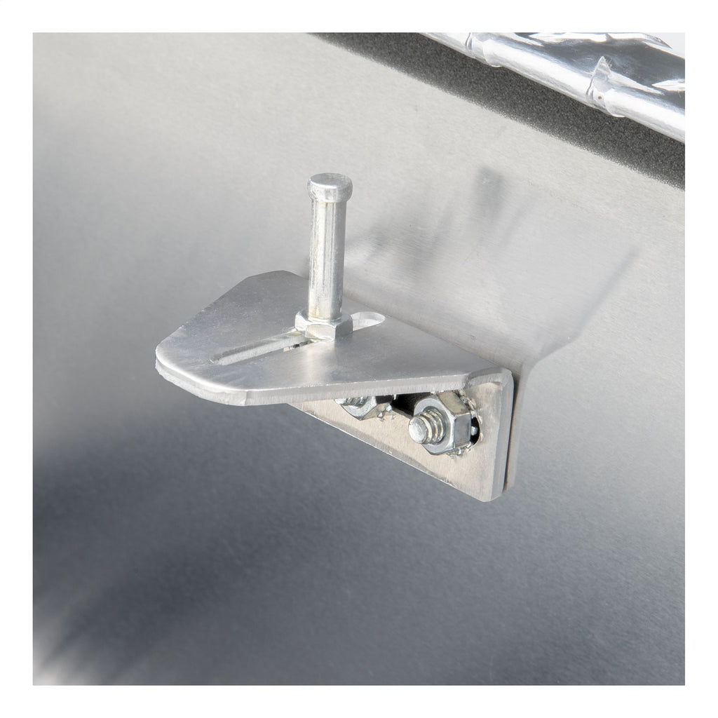 UWS TT-85-COMBO Liquid Transfer Tank