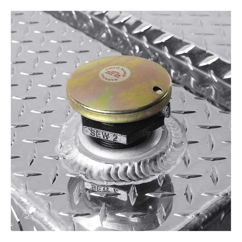 UWS TT-85-L-T-P Liquid Transfer Tank