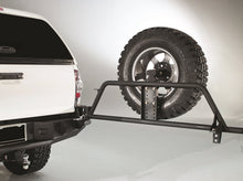 Load image into Gallery viewer, Fab Fours TT-Y1351T-1 Spare Tire Carrier for Select Toyota Tacoma