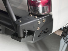 Load image into Gallery viewer, Fab Fours TT-Y1351T-B Spare Tire Carrier for Select Toyota Tacoma