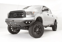 Load image into Gallery viewer, Fab Fours TT07-D4451-1 Vengeance Front Bumper for Select Toyota Tundra