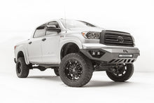 Load image into Gallery viewer, Fab Fours TT07-D4451-B Vengeance Front Bumper for Select Toyota Tundra