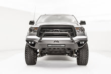 Load image into Gallery viewer, Fab Fours TT07-D4452-B Vengeance Front Bumper for Select Toyota Tundra