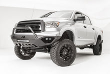 Load image into Gallery viewer, Fab Fours TT07-D4452-B Vengeance Front Bumper for Select Toyota Tundra