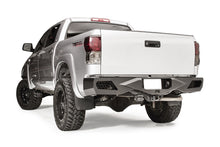 Load image into Gallery viewer, Fab Fours TT07-E1550-B Vengeance Rear Bumper for Select Toyota Tundra