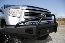 Load image into Gallery viewer, Fab Fours TT07-R1862-1 Elite Front Bumper for Select Toyota Tundra