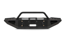 Load image into Gallery viewer, Fab Fours TT07-RS1862-1 Red Steel Front Bumper for Select Toyota Tundra