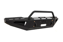 Load image into Gallery viewer, Fab Fours TT07-RS1862-1 Red Steel Front Bumper for Select Toyota Tundra