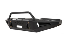 Load image into Gallery viewer, Fab Fours TT07-RS1862-1 Red Steel Front Bumper for Select Toyota Tundra