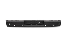 Load image into Gallery viewer, Fab Fours TT07-RT1550-1 Red Steel Rear Bumper for Select Toyota Tundra