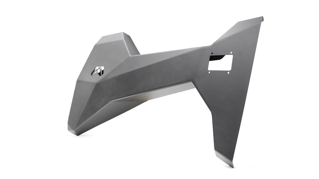 Fab Fours TT1030-1 Trail Doors for Select Toyota Tacoma