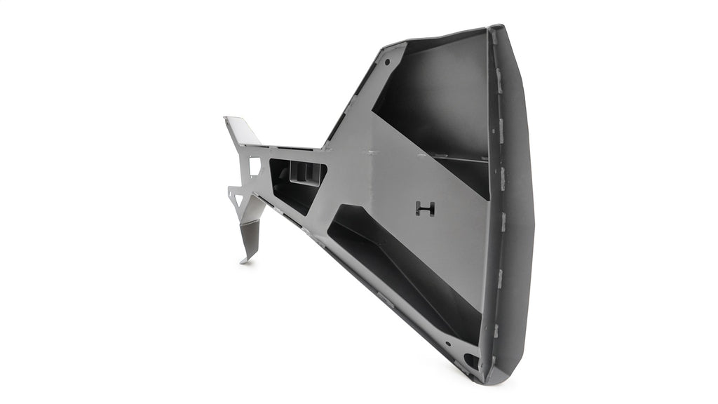 Fab Fours TT1030-1 Trail Doors for Select Toyota Tacoma