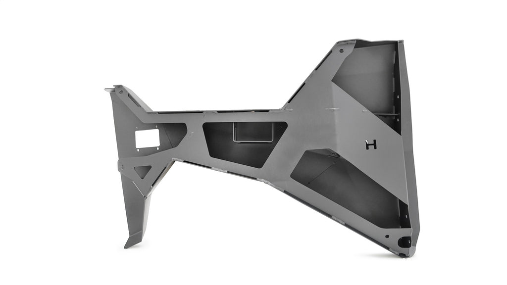 Fab Fours TT1030-1 Trail Doors for Select Toyota Tacoma