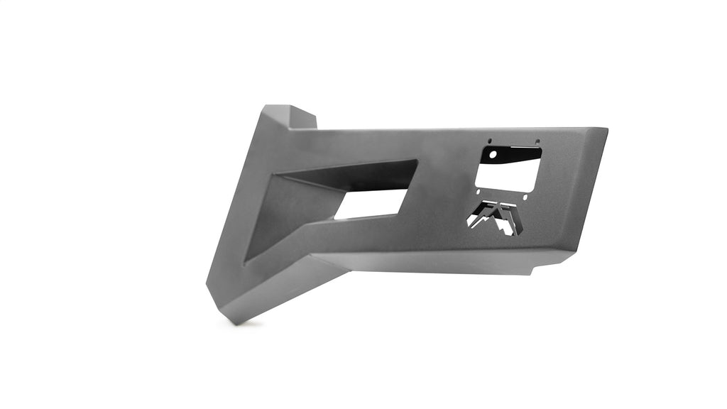 Fab Fours TT1030-B Trail Doors for Select Toyota Tacoma