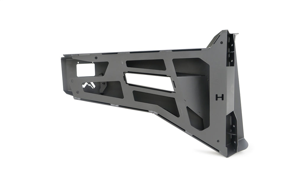Fab Fours TT1030-1 Trail Doors for Select Toyota Tacoma