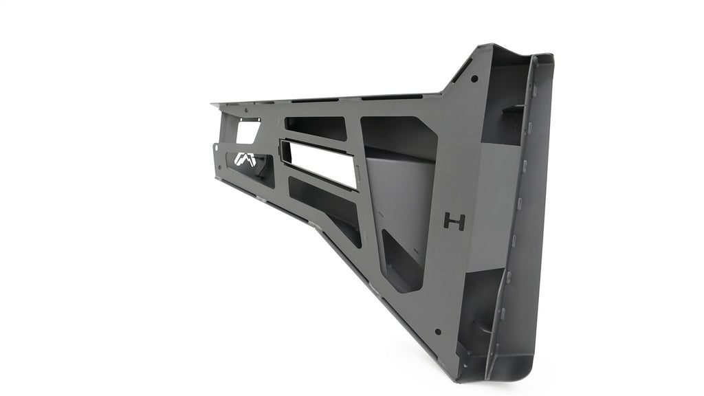 Fab Fours TT1030-1 Trail Doors for Select Toyota Tacoma