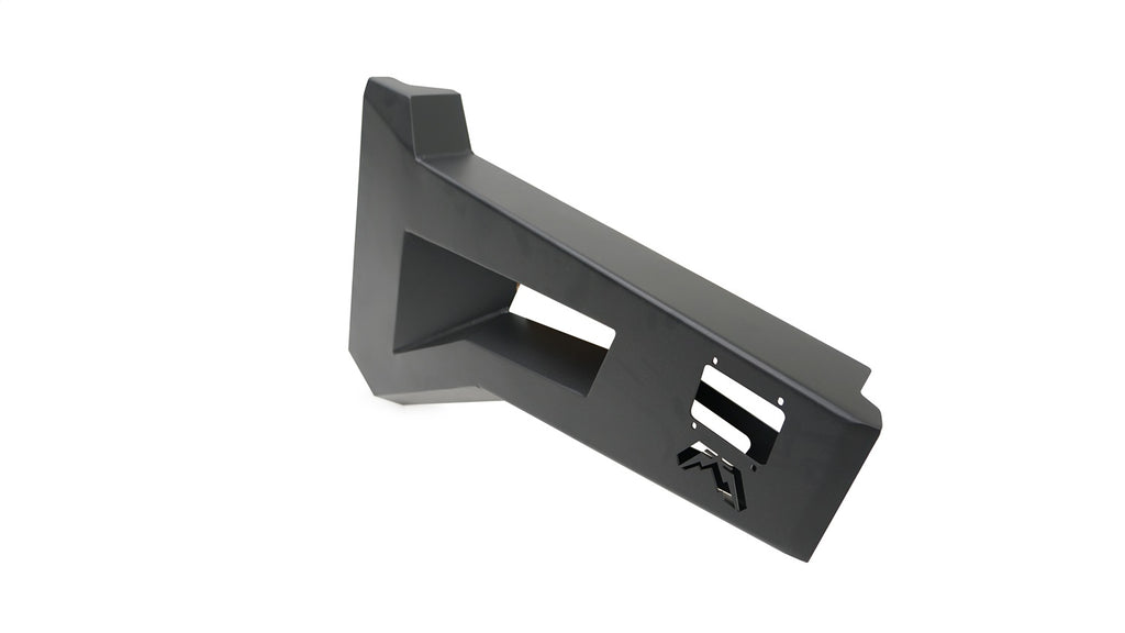 Fab Fours TT1030-1 Trail Doors for Select Toyota Tacoma