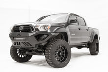 Load image into Gallery viewer, Fab Fours TT12-D1651-1 Vengeance Front Bumper for Select Toyota Tacoma