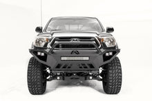 Load image into Gallery viewer, Fab Fours TT12-D1652-1 Vengeance Front Bumper for Select Toyota Tacoma