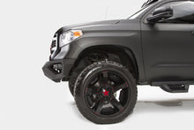 Load image into Gallery viewer, Fab Fours TT14-D2851-B Vengeance Front Bumper for Select Toyota Tundra