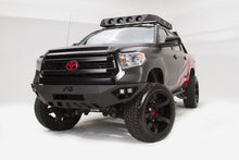 Load image into Gallery viewer, Fab Fours TT14-D2851-1 Vengeance Front Bumper for Select Toyota Tundra