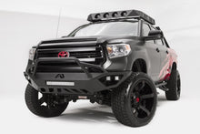 Load image into Gallery viewer, Fab Fours TT14-D2852-B Vengeance Front Bumper for Select Toyota Tundra