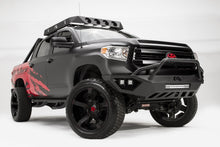 Load image into Gallery viewer, Fab Fours TT14-D2852-B Vengeance Front Bumper for Select Toyota Tundra