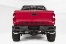 Load image into Gallery viewer, Fab Fours TT14-E2851-B Vengeance Rear Bumper for Select Toyota Tundra