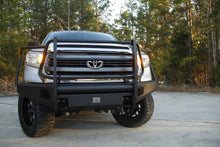 Load image into Gallery viewer, Fab Fours TT14-R2860-1 Elite Front Bumper for Select Toyota Tundra