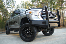 Load image into Gallery viewer, Fab Fours TT14-R2860-1 Elite Front Bumper for Select Toyota Tundra