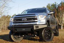 Load image into Gallery viewer, Fab Fours TT14-R2861-1 Elite Front Bumper for Select Toyota Tundra
