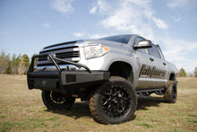 Load image into Gallery viewer, Fab Fours TT14-R2862-1 Elite Front Bumper for Select Toyota Tundra