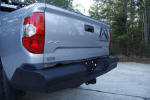 Load image into Gallery viewer, Fab Fours TT14-U2850-1 Elite Rear Bumper for Select Toyota Tundra