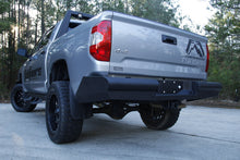 Load image into Gallery viewer, Fab Fours TT14-U2850-1 Elite Rear Bumper for Select Toyota Tundra