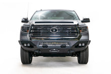 Load image into Gallery viewer, Fab Fours TT14-X3851-1 Matrix Front Bumper for Select Toyota Tundra