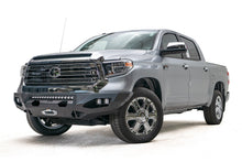 Load image into Gallery viewer, Fab Fours TT14-X3851-1 Matrix Front Bumper for Select Toyota Tundra