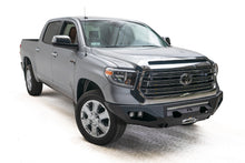 Load image into Gallery viewer, Fab Fours TT14-X3851-B Matrix Front Bumper for Select Toyota Tundra