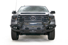 Load image into Gallery viewer, Fab Fours TT14-X3852-1 Matrix Front Bumper for Select Toyota Tundra