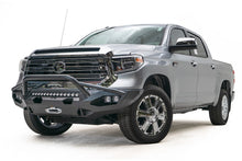 Load image into Gallery viewer, Fab Fours TT14-X3852-1 Matrix Front Bumper for Select Toyota Tundra